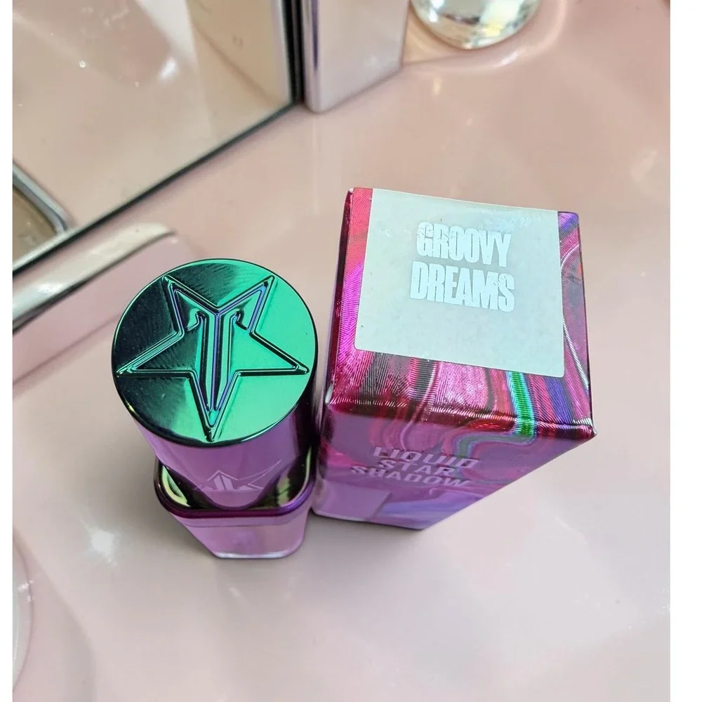 Jeffree Star Cosmetics - Liquid Star Shadow - Shade: Groovy Dreams - *NIB*